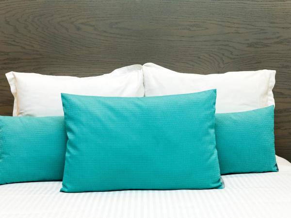 Marialicia Suites, Hotel Boutique : photo 3 de la chambre suite junior