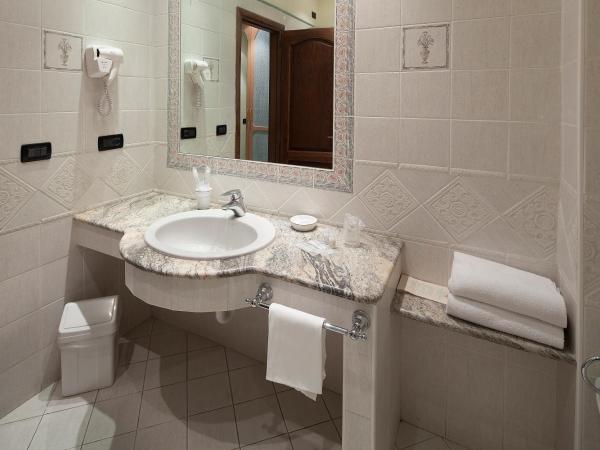 Sorriso Thermae Resort & Spa : photo 6 de la chambre chambre double confort - vue sur mer