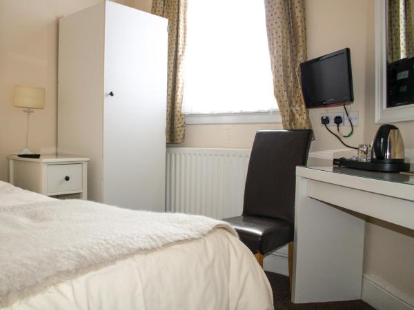 Elmdon Lodge : photo 5 de la chambre chambre simple