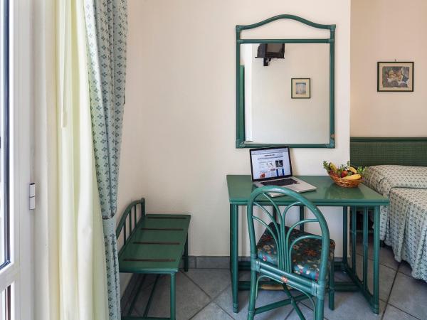 Sorriso Thermae Resort & Spa : photo 1 de la chambre chambre simple classique