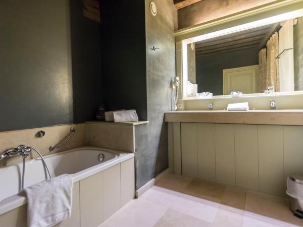 Hotel Ter Brughe by CW Hotel Collection : photo 8 de la chambre hébergement deluxe - vue sur canal