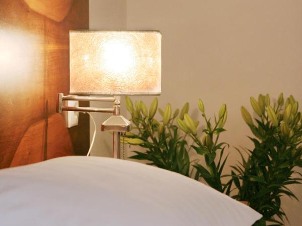 Villa Julia : photo 7 de la chambre chambre double ou lits jumeaux standard