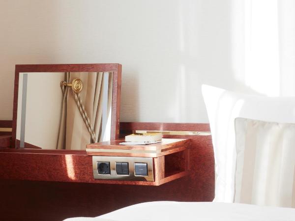 Living Hotel De Medici : photo 4 de la chambre chambre simple affaires plus