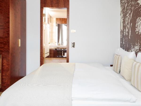 Living Hotel De Medici : photo 3 de la chambre appartement double exécutif