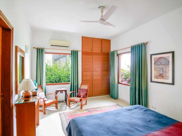 Thikana Delhi ( Boutique B&B) : photo 5 de la chambre appartement 2 chambres