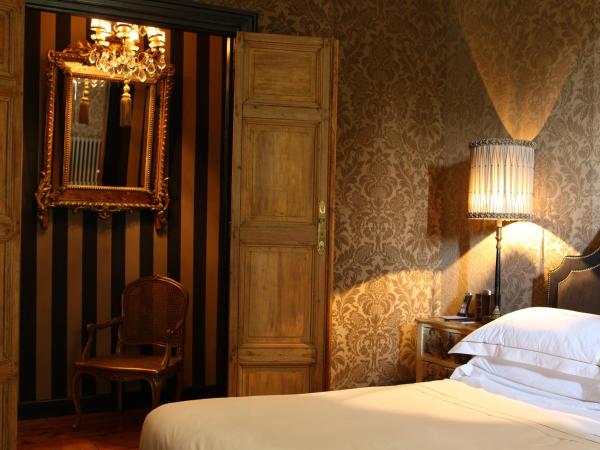 Jardins Secrets : photo 3 de la chambre chambre double deluxe