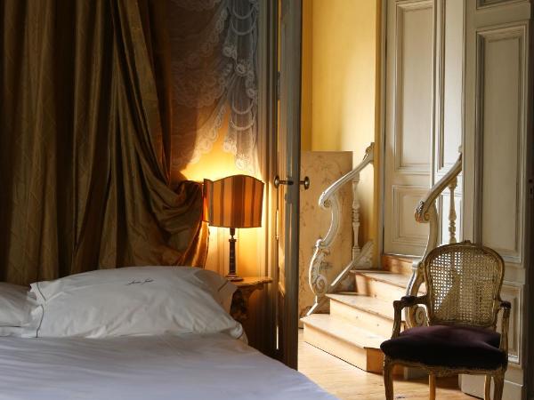 Jardins Secrets : photo 3 de la chambre suite