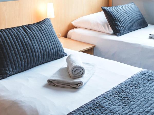 Weiser Hotel : photo 1 de la chambre appartement