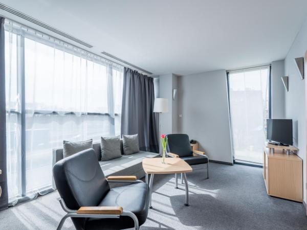 Weiser Hotel : photo 3 de la chambre appartement