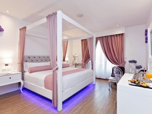 Grupotel Mayorazgo : photo 1 de la chambre chambre double premium