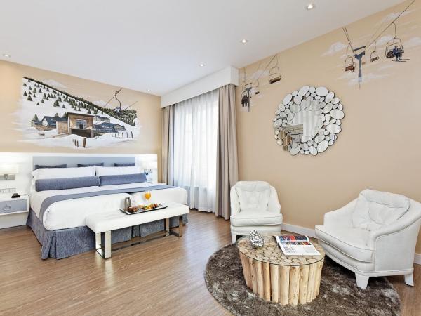 Grupotel Mayorazgo : photo 7 de la chambre chambre double premium