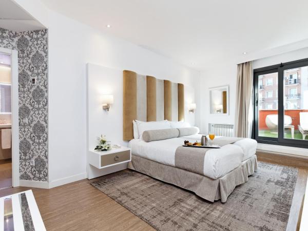 Grupotel Mayorazgo : photo 2 de la chambre chambre double premium