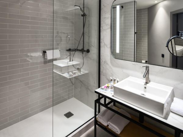 Hotel Mercure Poznań Centrum : photo 7 de la chambre chambre double privilège