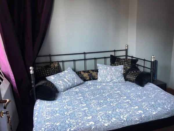 House Le Prince D'Anvers : photo 2 de la chambre suite supérieure