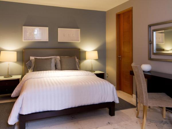 Pennsylvania Suites : photo 1 de la chambre suite d'angle 