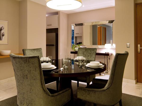 Pennsylvania Suites : photo 4 de la chambre suite junior