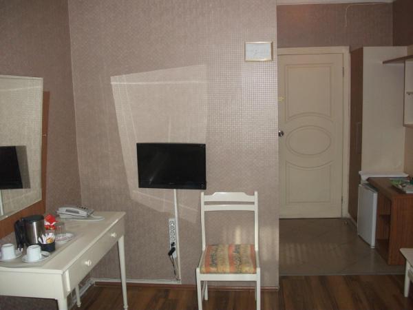 Tac Hotel : photo 3 de la chambre chambre double ou lits jumeaux