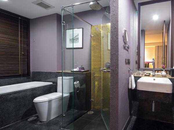 U Chiang Mai : photo 5 de la chambre superior with bathtub (24 hours use of room)