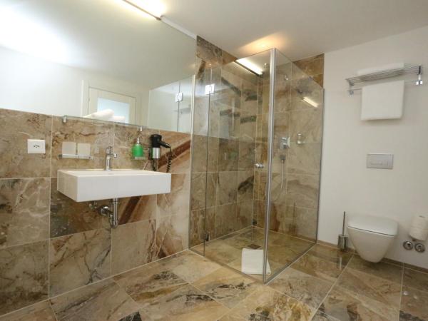 Businesshotel Lux : photo 6 de la chambre chambre double affaires