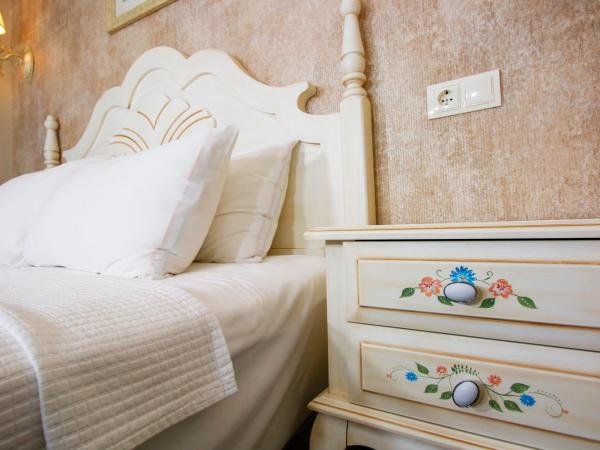 Joya Del Mar Hotel : photo 2 de la chambre suite - vue sur jardin