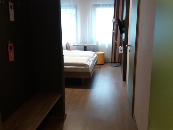 JUFA Hotel Graz Süd : photo 5 de la chambre chambre double