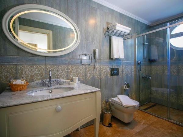 Joya Del Mar Hotel : photo 5 de la chambre chambre double - vue sur jardin