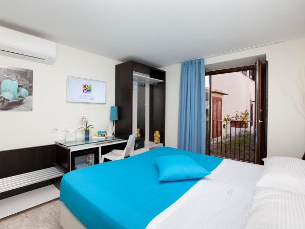 Sorrento Flats : photo 6 de la chambre chambre double classique