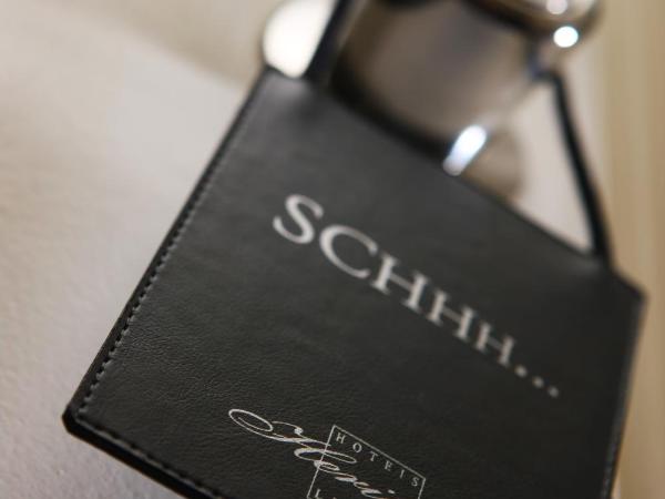 Hotel Britania Art Deco - Lisbon Heritage Collection - Avenida : photo 3 de la chambre chambre double ou lits jumeaux