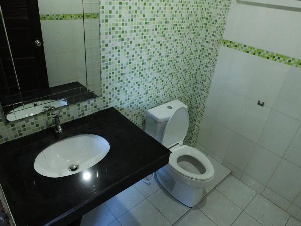 Lanta Nature House : photo 5 de la chambre chambre double standard