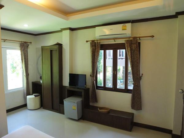 Lanta Nature House : photo 4 de la chambre chambre double standard
