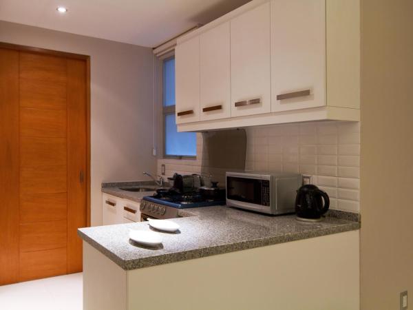 Pennsylvania Suites : photo 5 de la chambre suite loft