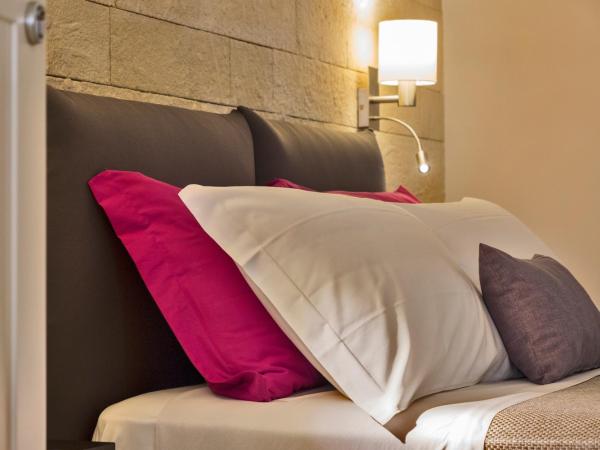 Sciala Ortigia B&B : photo 1 de la chambre chambre double