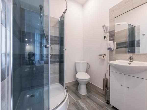 70s Hostel : photo 8 de la chambre chambre simple standard avec douche