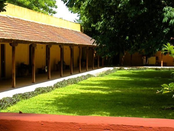 Hacienda Misne : photo 4 de la chambre chambre lits jumeaux exécutive