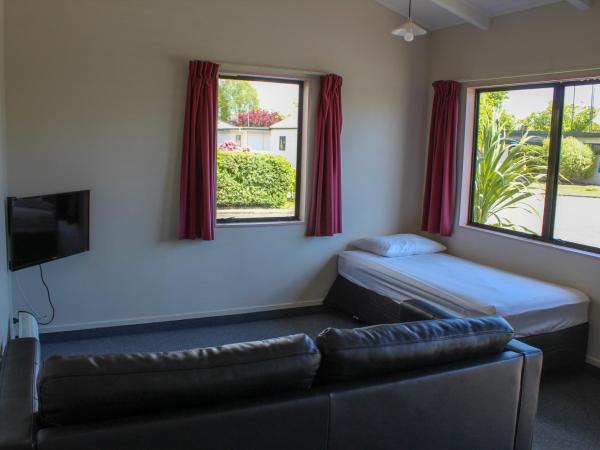 Holdens Bay Holiday Park : photo 3 de la chambre 1 bedroom ensuite motel style unit