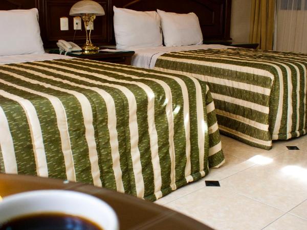 Hotel Casino Plaza : photo 8 de la chambre chambre double exécutive