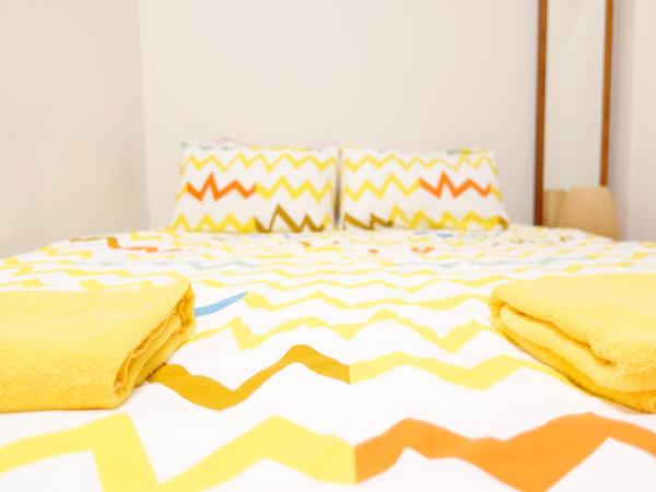 Shinjuku Sky hostel : photo 10 de la chambre chambre simple avec douche