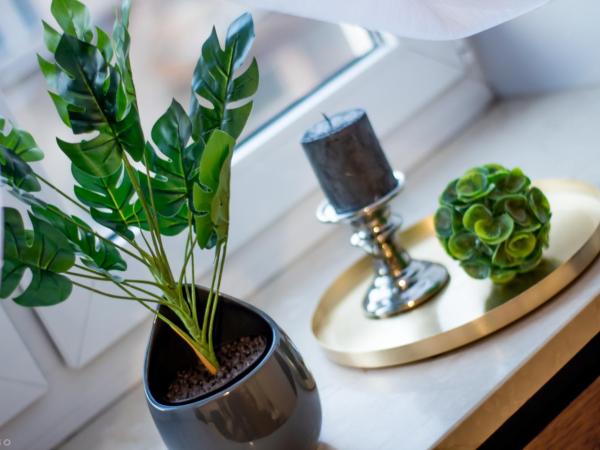 *ClickTheFlat* Wilcza 33 Street Apart Rooms in the City Center : photo 8 de la chambre chambre double standard avec salle de bains commune