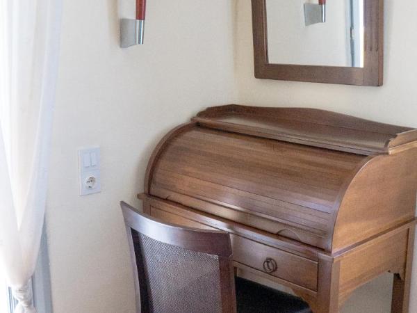 Villa Andromeda : photo 2 de la chambre suite