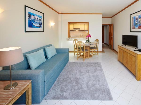 Luna Clube Oceano : photo 6 de la chambre appartement 1 chambre (2 adultes + 2 enfants jusqu'à 12 ans)