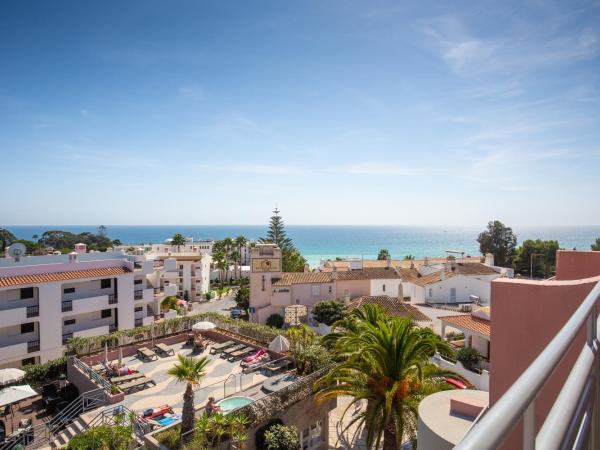 Luna Clube Oceano : photo 5 de la chambre appartement 1 chambre (2 adultes + 2 enfants jusqu'à 12 ans)