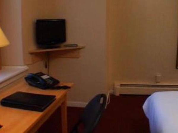 Victoria's Mansion Guest House : photo 8 de la chambre chambre double