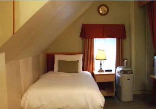 Victoria's Mansion Guest House : photo 2 de la chambre chambre simple deluxe