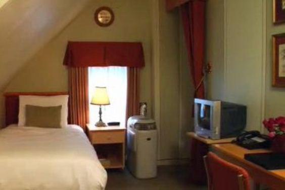 Victoria's Mansion Guest House : photo 3 de la chambre chambre simple deluxe