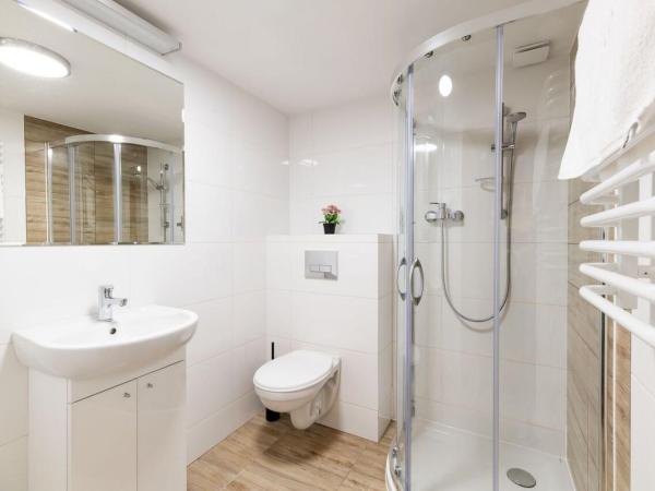 DIETLA 99 APARTMENTS - IDEAL LOCATION - in the heart of Krakow : photo 9 de la chambre appartement en duplex