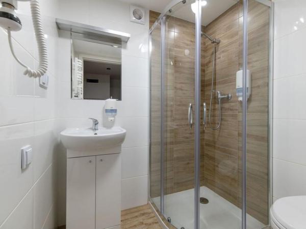 DIETLA 99 APARTMENTS - IDEAL LOCATION - in the heart of Krakow : photo 7 de la chambre appartement en duplex