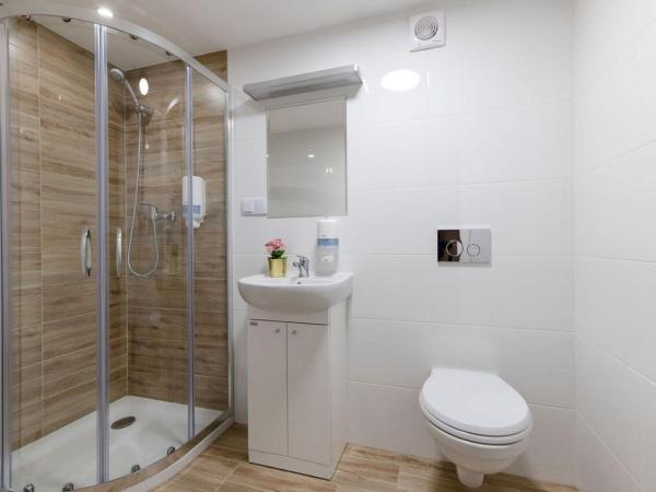 DIETLA 99 APARTMENTS - IDEAL LOCATION - in the heart of Krakow : photo 9 de la chambre appartement en duplex