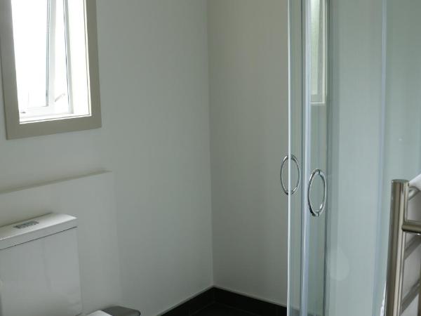 MCM Motel Christchurch : photo 5 de la chambre appartement 2 chambres