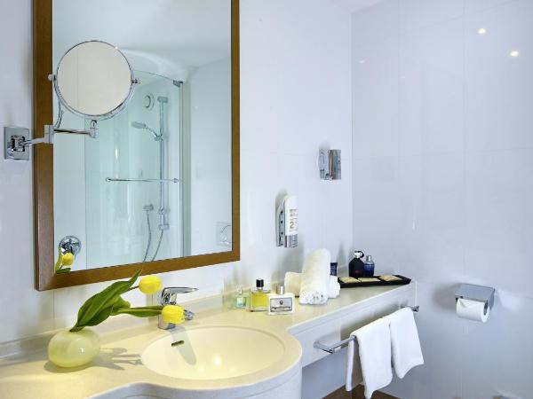 Hotel Innsbruck : photo 4 de la chambre chambre familiale