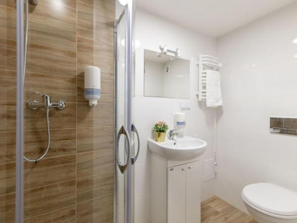 DIETLA 99 APARTMENTS - IDEAL LOCATION - in the heart of Krakow : photo 3 de la chambre appartement en duplex